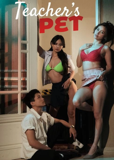 Teacher's Pet (2025)